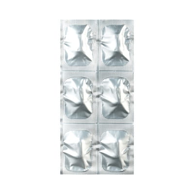 Faronac Er 300 Strip Of 10 Tablets