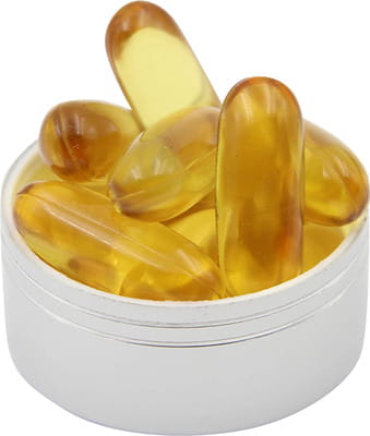 Multilife Capsule Bottle Of 30 Capsules