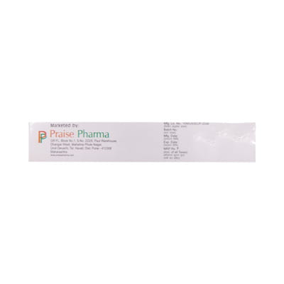 Gingicort Buccal Tube Of 10gm Paste