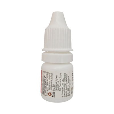 Raiki Bottle Of 3ml Eye Drops