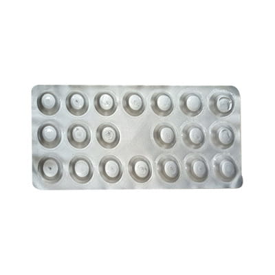 Ranitin 300mg Strip Of 20 Tablets