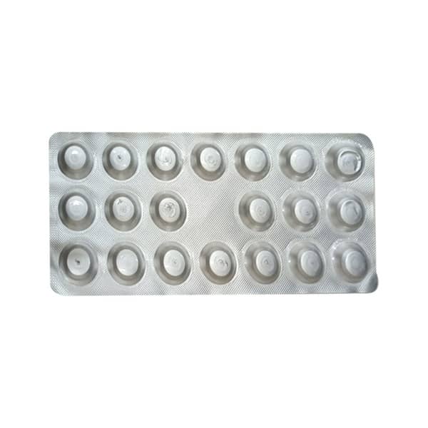 Ranitin 300mg Strip Of 20 Tablets
