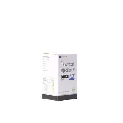 Doce Ace 120mg Vial Of 6ml Injection
