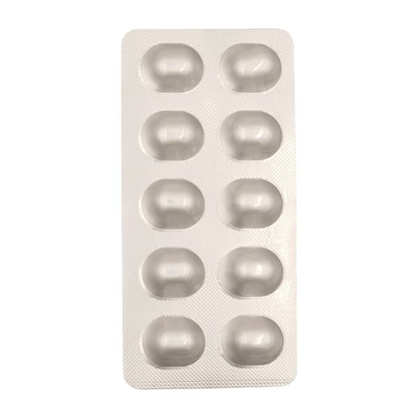 Arnx 100mg Strip Of 10 Tablets: Uses, Side Effects, Price & Dosage ...
