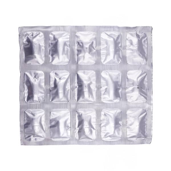 Rifguard 550Mg Strip Of 15 Tablets