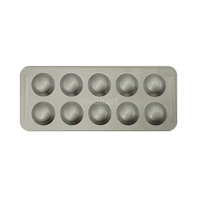 Fdson Total Strip Of 10 Tablets