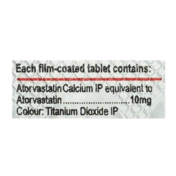 Lnbloc 10 Tablet