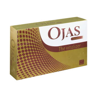 Ojas Strip Of 10 Tablets