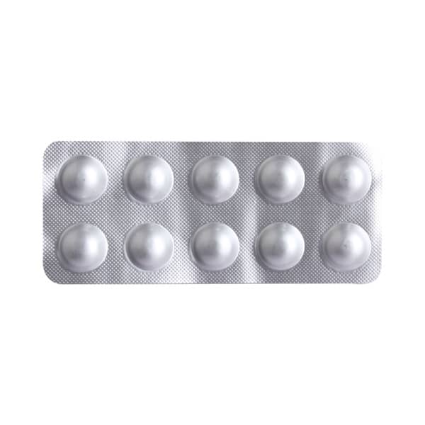 Pentanerv M 100mg Strip Of 10 Tablets