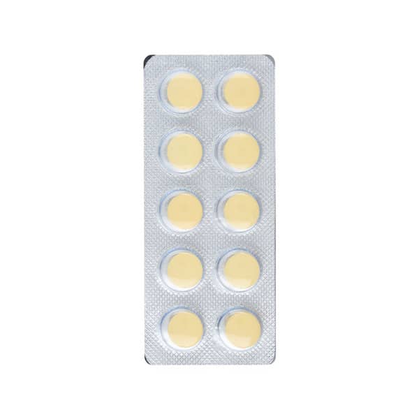 Azro 250mg Strip Of 10 Tablets