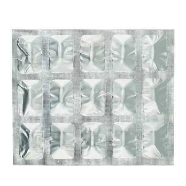 Tacroren 1Mg Strip Of 15 Capsules