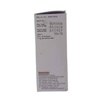 Oflomac Forte Bottle Of 60ml Oral Solution