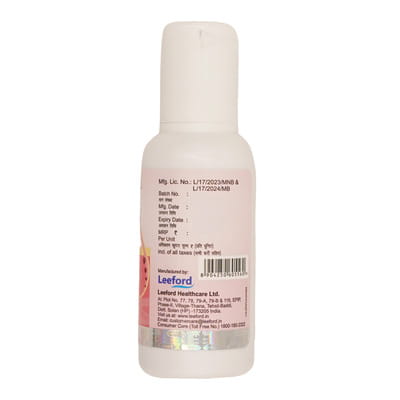 Ketoscalp Bottle Of 50ml Lotion