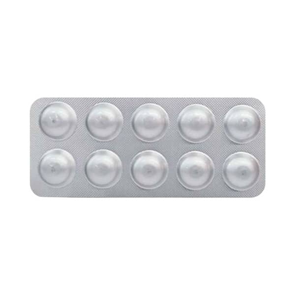Montemac Fx 180 Strip Of 10 Tablets
