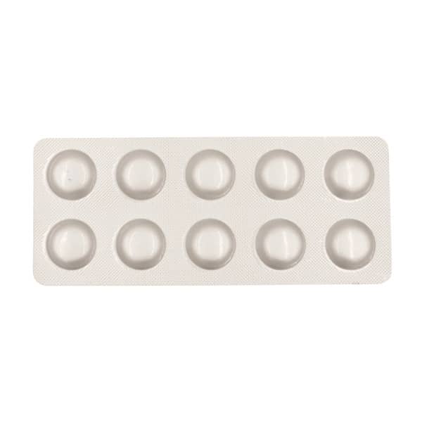 Indipil Am 5mg Strip Of 10 Tablets