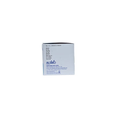Zfin Sp Strip Of 10 Tablets