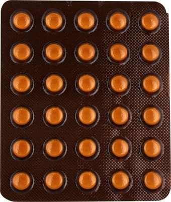 Calaptin 40mg Strip Of 30 Tablets