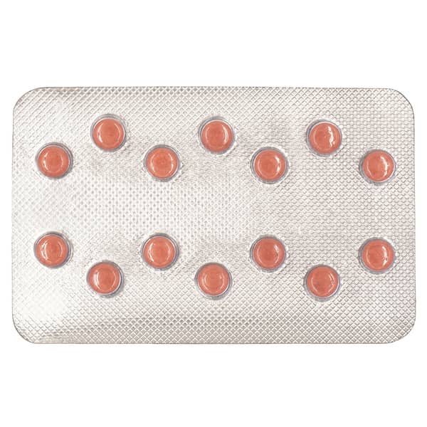 Rivaright 20Mg Strip Of 14 Tablets