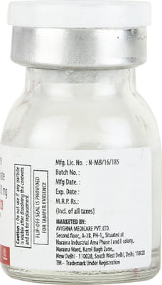 Tcortisone 100mg Dry Vial Of 1 Powder For Injection