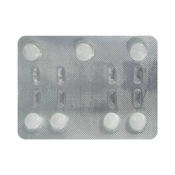 Texiford 250mg Strip Of 7 Tablets