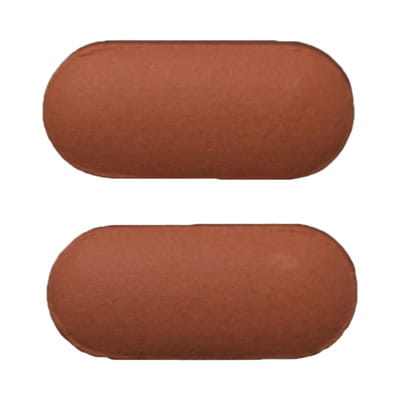 Olmat Ct 40mg Strip Of 15 Tablets