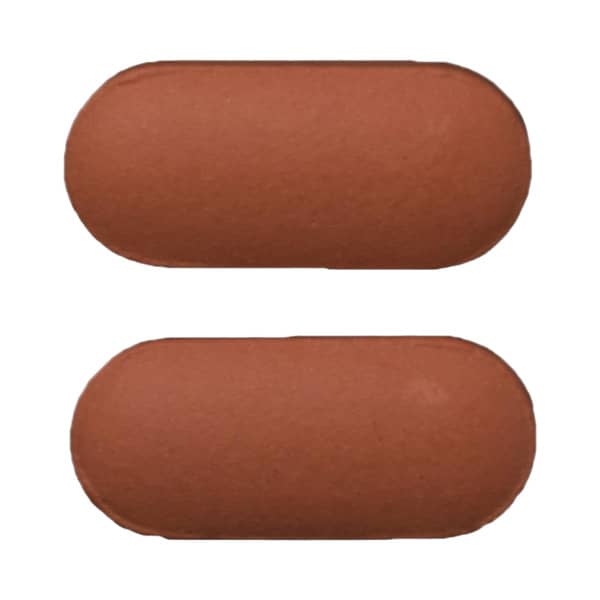 Olmat Ct 40mg Strip Of 15 Tablets