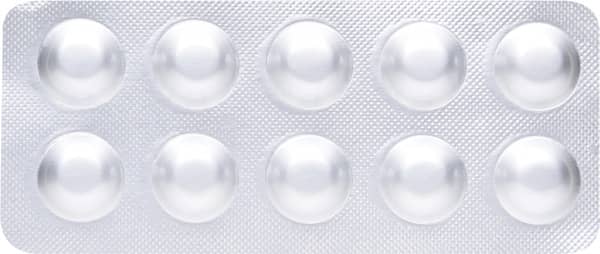 Dizeazy 8mg Strip Of 10 Tablets