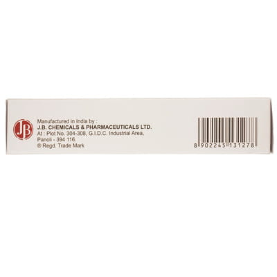 Metrogyl 2% Tube Of 40gm Gel