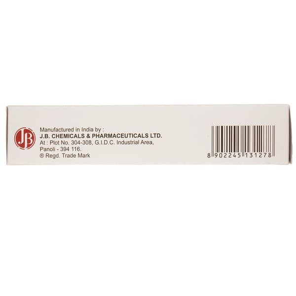 Metrogyl 2% Tube Of 40gm Gel