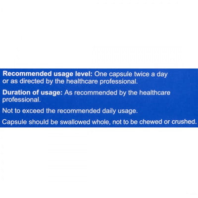 Pyloshot Strip Of 10 Capsules