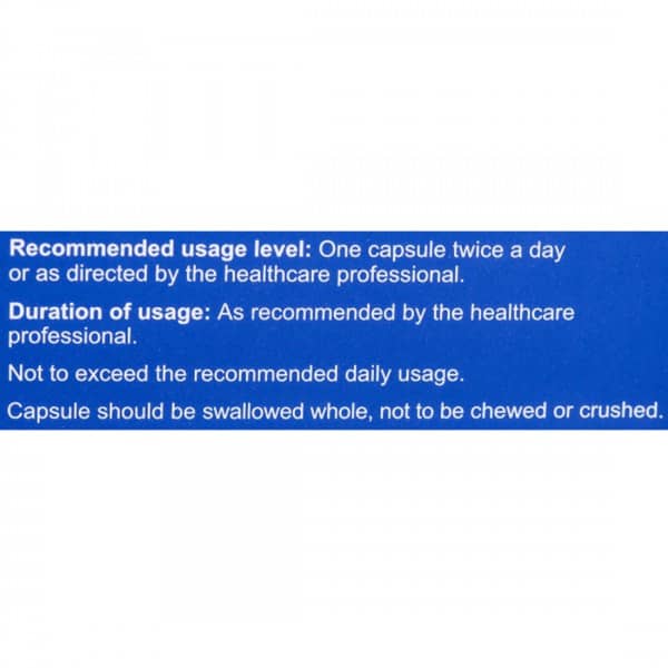 Pyloshot Strip Of 10 Capsules