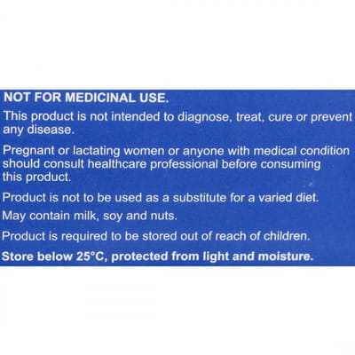 Pyloshot Strip Of 10 Capsules