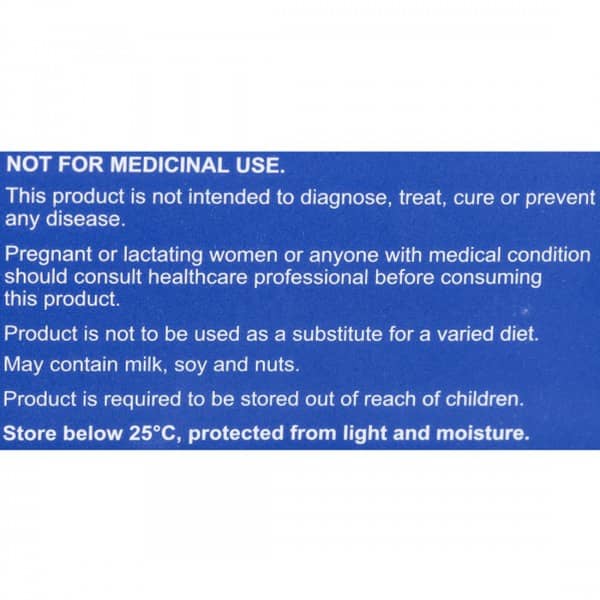 Pyloshot Strip Of 10 Capsules