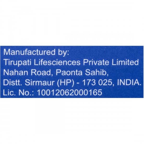 Pyloshot Strip Of 10 Capsules