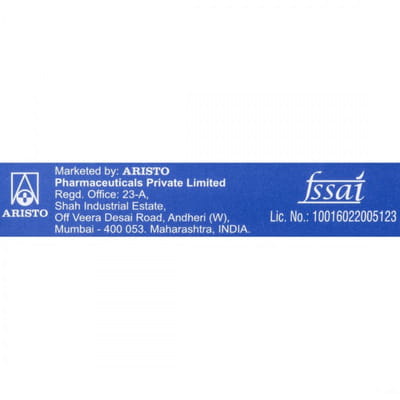 Pyloshot Strip Of 10 Capsules