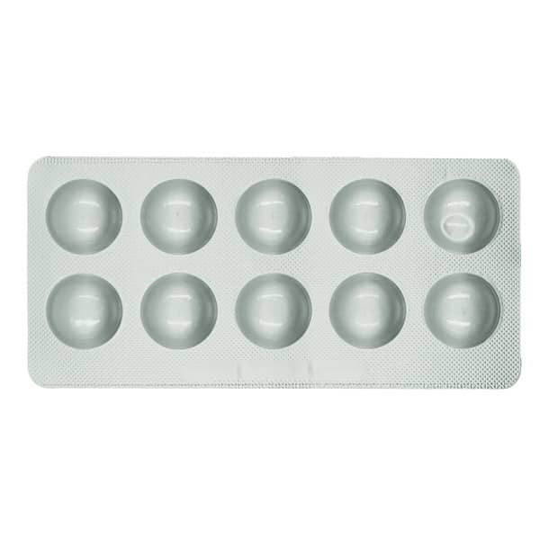 Temsan BS 5/40mg Tablet