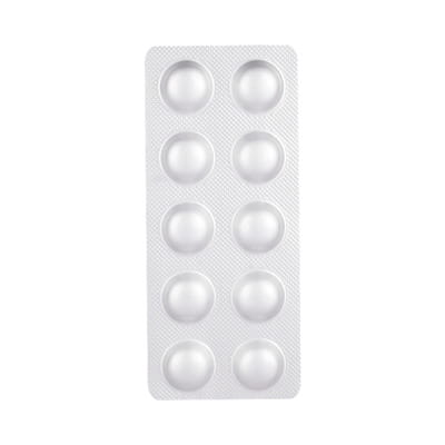 Tadox 5mg Strip Of 10 Tablets