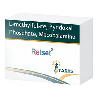 Retset Strip Of 10 Tablets