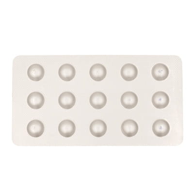 Olzox H 40mg Strip Of 15 Tablets