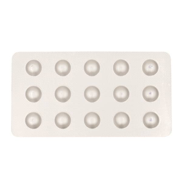Olzox H 40mg Strip Of 15 Tablets
