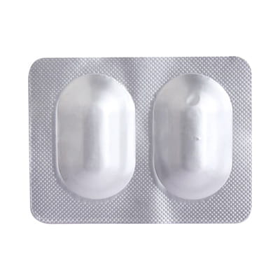 Valstead 450mg Strip Of 4 Tablets