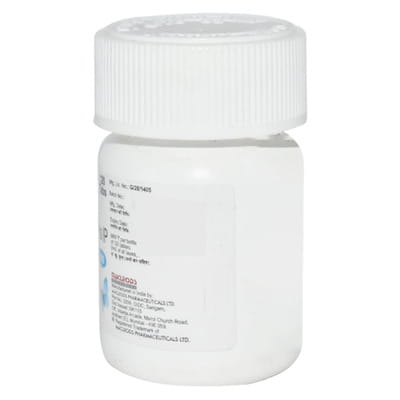Thyrox 100mcg Bottle Of 120 Tablets