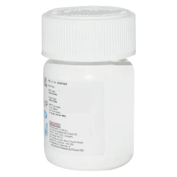 Thyrox 100mcg Bottle Of 120 Tablets