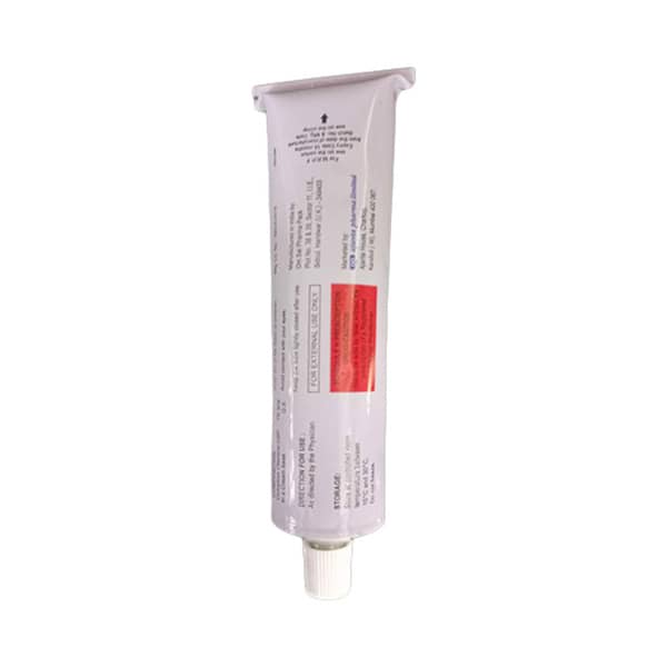 Civaderm Xl Tube Of 50gm Cream