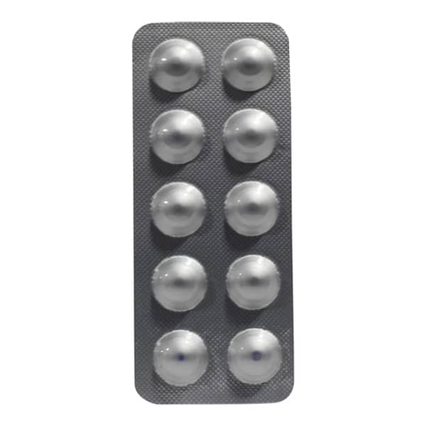 Yrab 20Mg Strip Of 10 Tablets