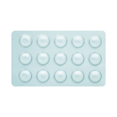 Britorva 20mg Strip Of 15 Tablets