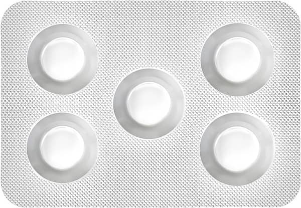 Avil Advance Tablet 5'S