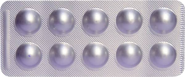 वेलोज़ 40 टैबलेट