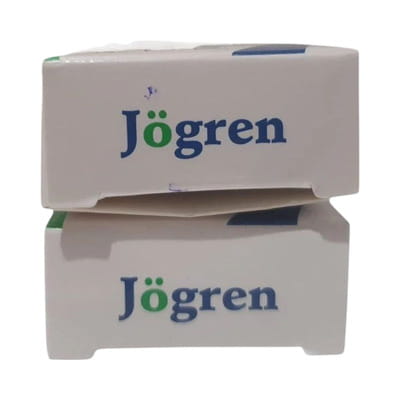 Jogren 5mg Strip Of 10 Tablets