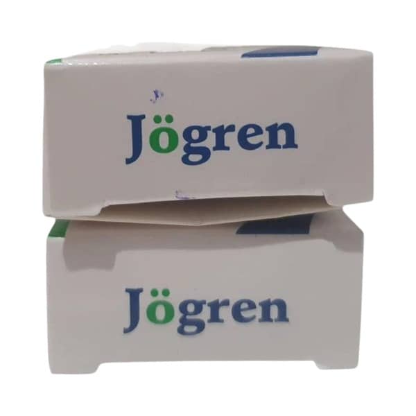 Jogren 5mg Strip Of 10 Tablets